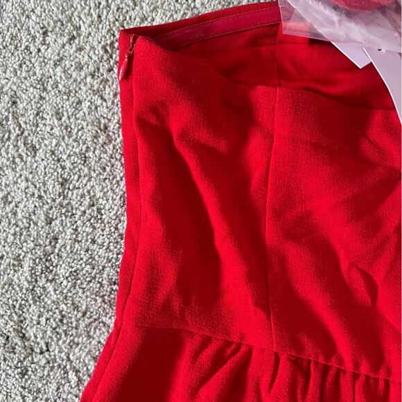 NWT Tube jumpsuit from Wild Fable™ in a solid hue Women’s size M - Picture 6 of 16